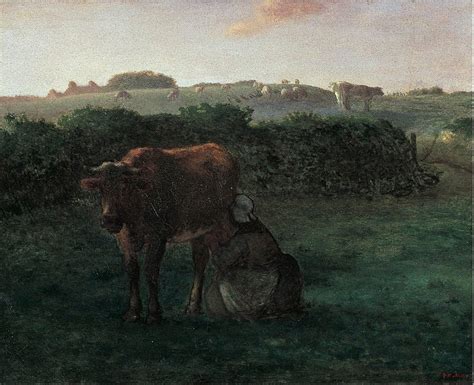 10 Most Famous Cow Paintings Artst