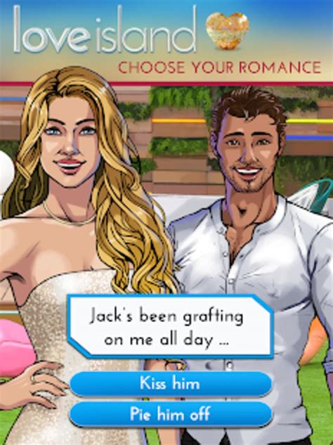 Love Island The Game Apk สำหรับ Android ดาวน์โหลด