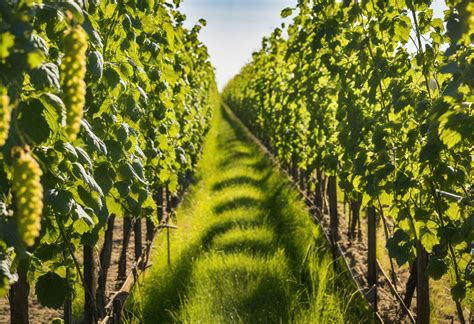 Récolte du houblon sauvage bienfaits et usages pratiques