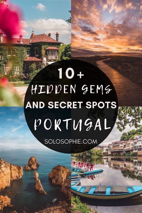 Hidden Gems Secret Spots In Portugal Solosophie Portugal