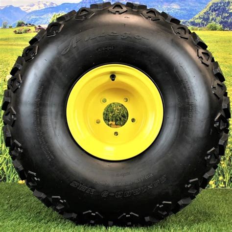 John Deere Tires And Wheels Antego Tire And Wheel