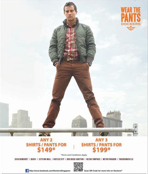 Dockers Singapore - Enjoy great savings with our 2 & 3 pieces bundle ...