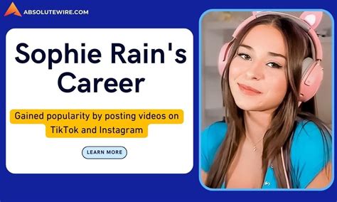 Sophie Rain: Age, Bio, Early Life, Viral Spiderman Video, and More ...
