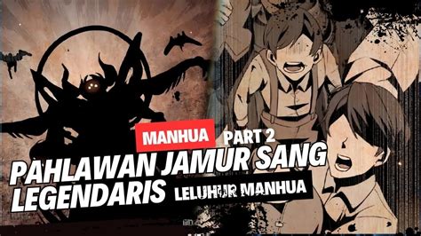 KEBANGKITAN RAJA IBLIS KEJAM HARUS SEGERA DIHENTIKAN Alur Manhua