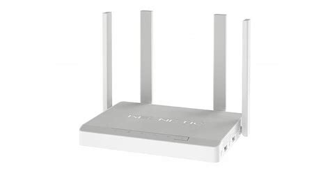 Keenetic Wireless Router|KEENETIC|Wireless Router|2600 Mbps|Mesh|USB 2. ...