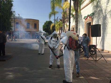 Laguna De Durango Est Libre De Dengue Se Ala Jurisdicci N Sanitaria