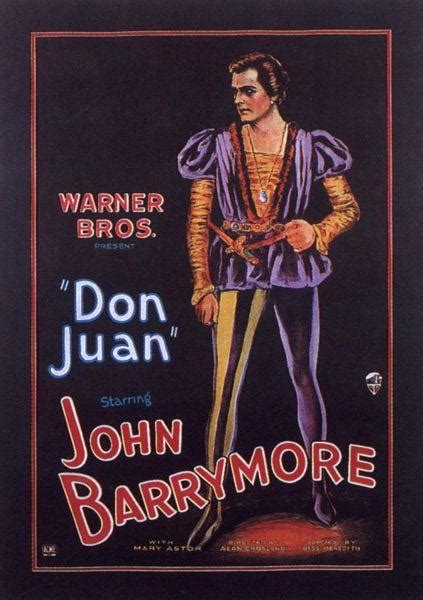 Don Juan 1926 Filmaffinity