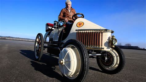 Lohner Porsche Erstes Hybridmodell Der Welt AUTO MOTOR UND SPORT