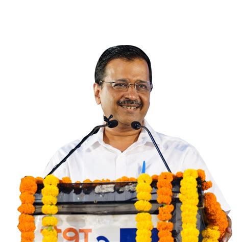 Aam Aadmi Party Leader Arvind Kejriwal PNG Images and Photo