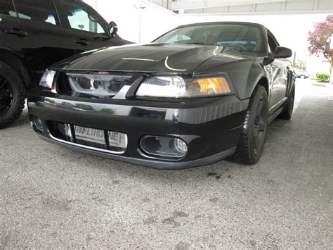 2004 Ford Mustang Cobra Convertible - Fast Specialties - Performance Auto Shop, Auto ...