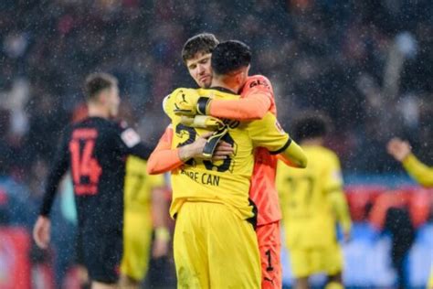 Vfb Stuttgart Vs Borussia Dortmund Predictions And Tips