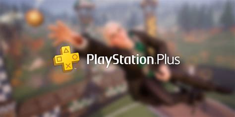 Free PS Plus Games For August 2024 Are Available Now