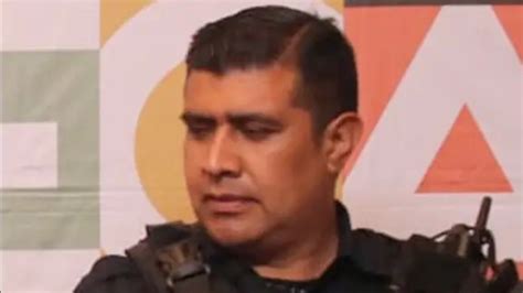 Violencia En Zacatecas Comando Armado Ejecutó A Exjefe De Policías En