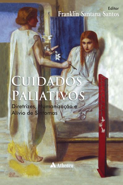 Cuidados Paliativos Diretrizes Humaniza O