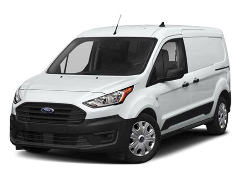 2019 Ford Transit Connect Reliability Consumer Reports