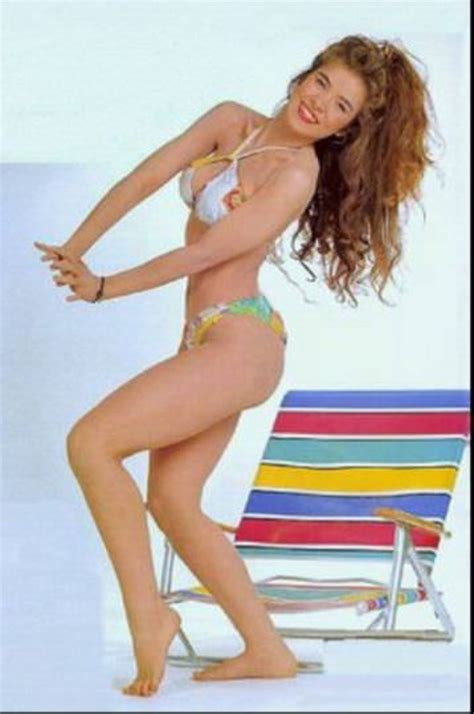 Feliz Cumpleaños Gloria Trevi Escándalos Sus Sexies Calendarios Y Más