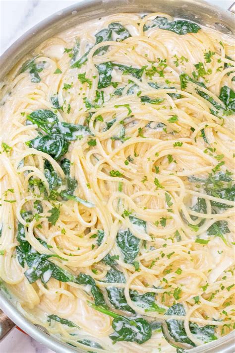 29 Spinach Ricotta Recipes Ahildrewie