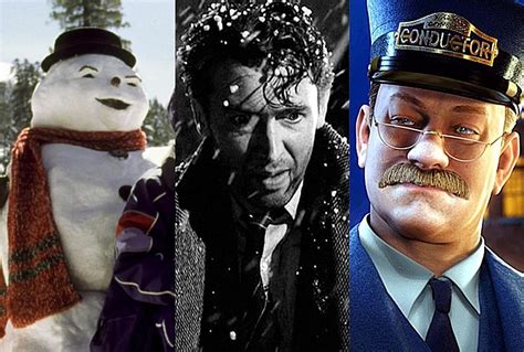 The 12 Terrible Christmas Movies