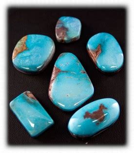 Bisbee Turquoise For Sale