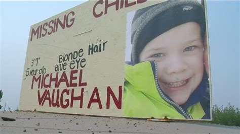 Michael Vaughan Missing Case: Is The Fruitland Boy Found?