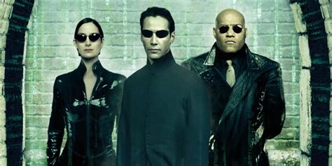 Irm S Wachowski Criadoras De Matrix Ir O Dirigir Novo Filme Da Franquia