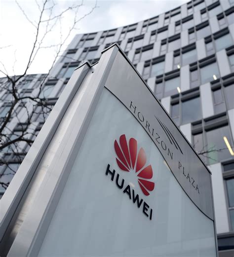 Us Charges Huawei Affiliates Cfo With Conspiracy Stealing Trade