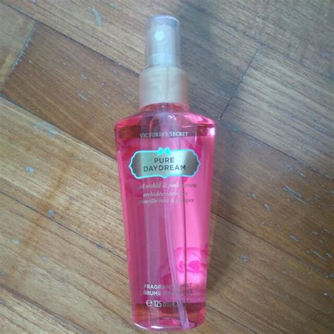 Victorias Secret Pure Daydream Fragrance Body Mist 125ml Beauty And Personal Care Face Face