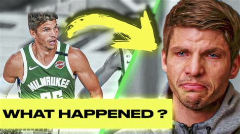 What Happened To Kyle Korver HEARTBREAKING YouTube