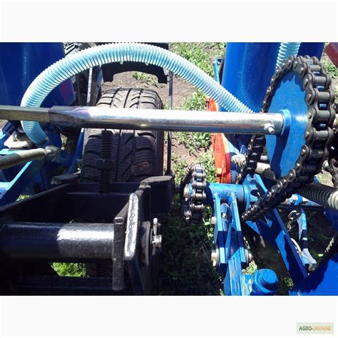 Продам сеялку СПЧ 4, купить сеялку СПЧ 4, Винницкая обл — Agro-Ukraine