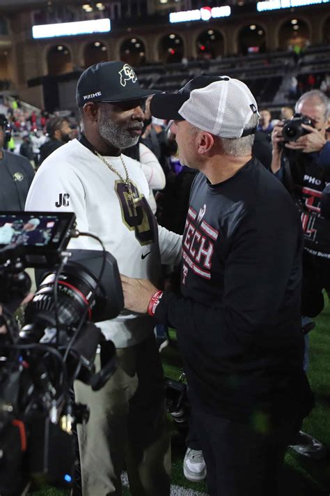 ‘Sanders Gets The Nod For His Unique Place’: Deion Sanders Gets Major