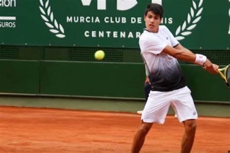 Carlos Alcaraz is following in the footsteps of Rafael Nadal - UBITENNIS