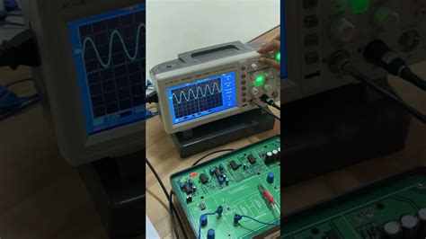 Fm Frequency Modulation Using Vco Youtube