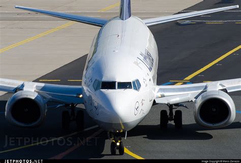 D Abee Boeing Lufthansa Marco Zanazzo Jetphotos