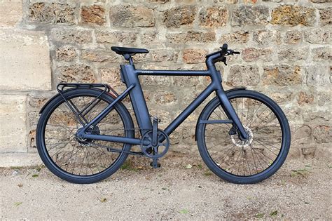 On a testé le Cowboy Cruiser que vaut ce nouveau vélo électrique face