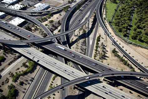 How Highways Changed America The Leonard Lopate Show Wnyc