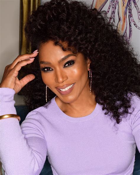 Angela Bassett Imangelabassett Twitter