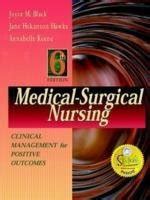 Medical Surgical Nursing Clinical Management For Positive Outcomes