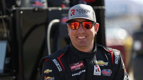 Kyle Busch Aims for Another 'Perfect' Season