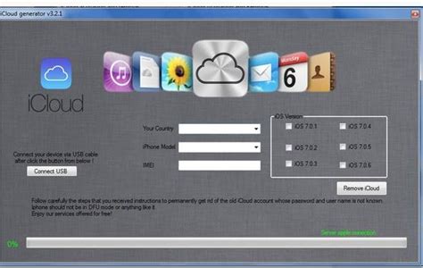 Master Tech Iphone Icloud Activation Lock Bypass Using Icloud Bypass