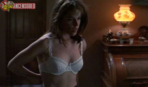 Neve Campbell Nuda 30 Anni In Scream