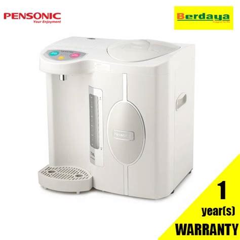 Pensonic PWD L Hot Warm Water Dispenser Berdaya