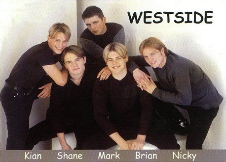 About Westlife - 24+ years of Irish boyband history - westlifeweb.com