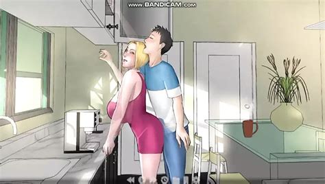 Prince Of Suburbia Naomi Widow MILF Make Out 12 Cumshot Porn XHamster