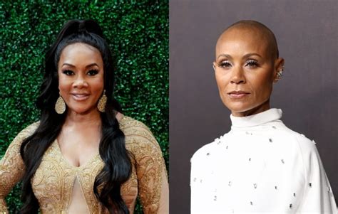 Jada Pinkett Smith Before And After