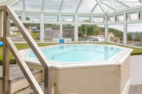 Tregoad Park - Looe, Cornwall | Self Catering Holiday Lodges