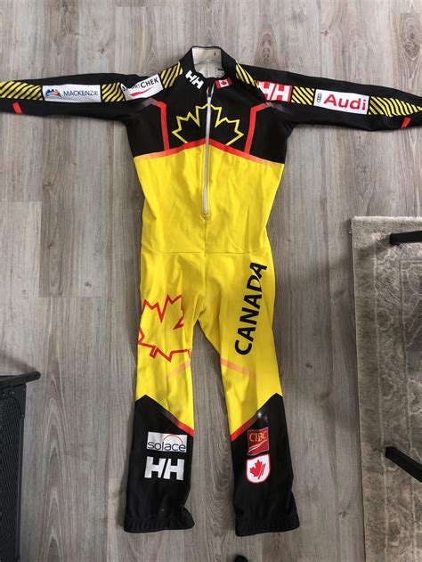 Helly Hansen Ski Suit | SidelineSwap