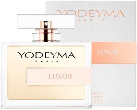 Yodeyma Luxor Perfumy Damskie Inspirowane Libre Yves Saint Laurent