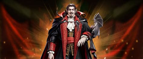 First 4 Figures Gets The Blood Pumping With Castlevania Dracula Statue ...