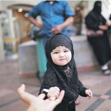 Muslim Baby Girl Wallpapers - Wallpaper Cave