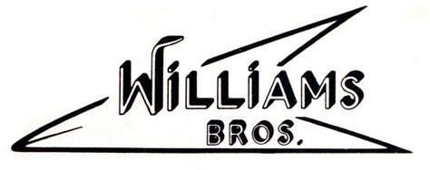 ZWilliams Brothers Logo